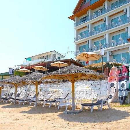 The Lord Nelson Hotel Банчанг Екстер'єр фото
