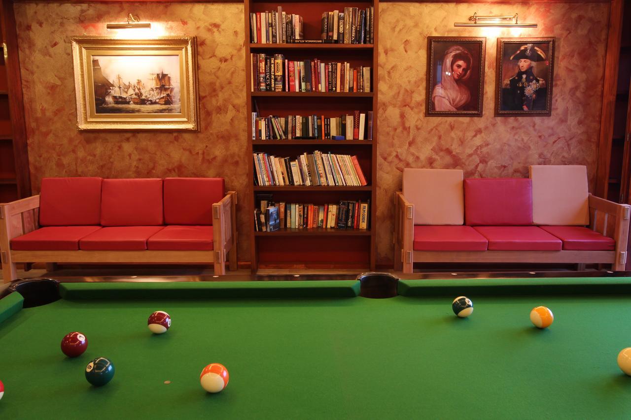 The Lord Nelson Hotel Банчанг Екстер'єр фото